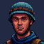 Unit Portrait